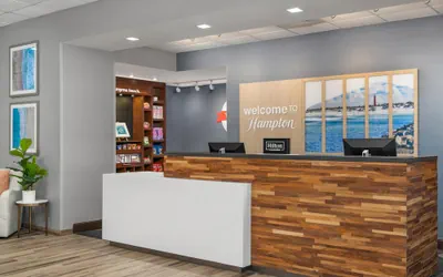 Photo 3 - Hampton Inn New Smyrna Beach