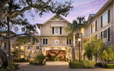 Hampton Inn New Smyrna Beach