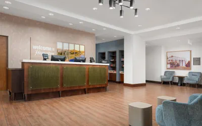 Photo 4 - Hampton Inn Cleveland, TN