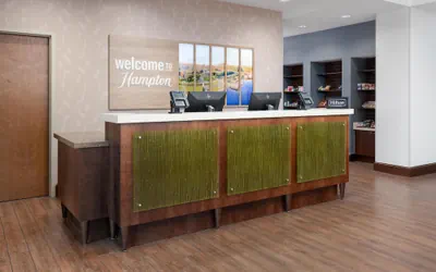Photo 5 - Hampton Inn Cleveland, TN