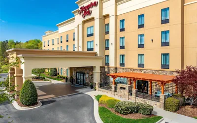 Photo 2 - Hampton Inn Cleveland, TN