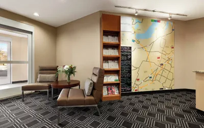 Photo 2 - TownePlace Suites Chattanooga near Hamilton Place
