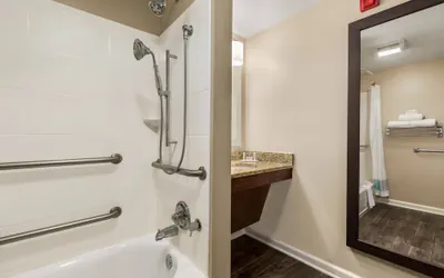 Photo 4 - TownePlace Suites Chattanooga near Hamilton Place