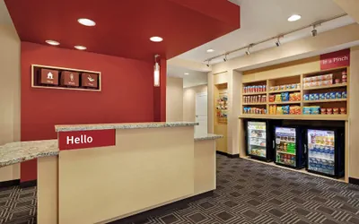 Photo 3 - TownePlace Suites Chattanooga near Hamilton Place