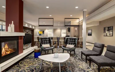 Photo 5 - Residence Inn by Marriott Williamsport