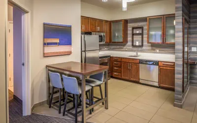 Photo 2 - Residence Inn by Marriott Williamsport