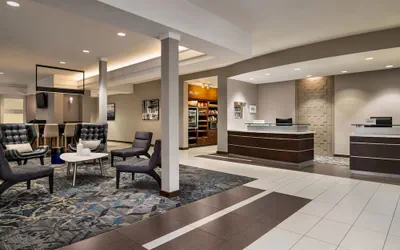 Photo 3 - Residence Inn by Marriott Williamsport