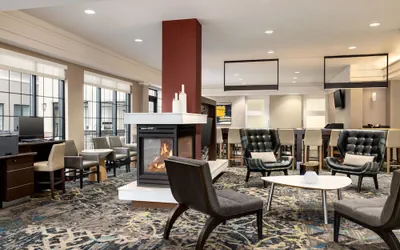 Photo 4 - Residence Inn by Marriott Williamsport