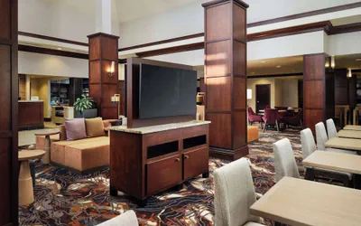 Photo 4 - Hilton Garden Inn Bossier City, LA