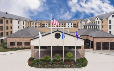 Photo 2 - Hilton Garden Inn Bossier City, LA