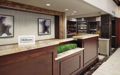 Photo 5 - Hilton Garden Inn Bossier City, LA