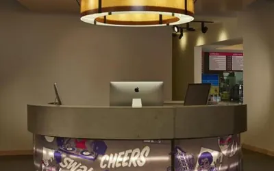 Photo 2 - Aloft by Marriott Cupertino