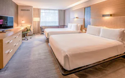 Photo 5 - Aloft by Marriott Cupertino
