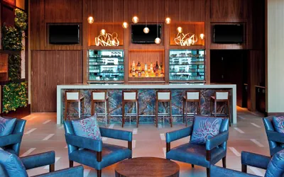 Photo 2 - The Westin Birmingham