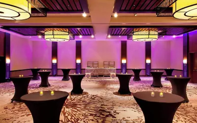 Photo 3 - The Westin Birmingham