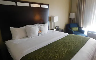 Photo 4 - Comfort Inn St. Clairsville