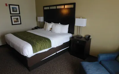 Photo 3 - Comfort Inn St. Clairsville