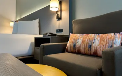 Photo 5 - Surface Boutique Hotel