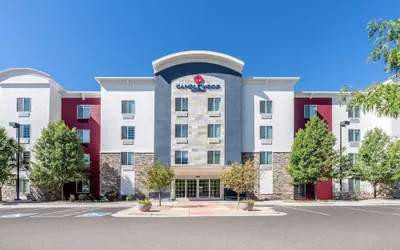 Candlewood Suites Denver Northeast - Brighton by IHG