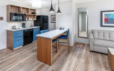 Photo 5 - Candlewood Suites Denver Northeast - Brighton by IHG