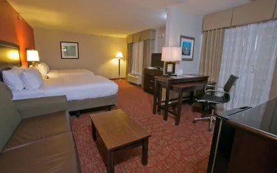 Photo 5 - Holiday Inn Express Hotel & Suites Brookhaven by IHG