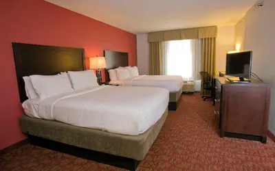 Photo 4 - Holiday Inn Express Hotel & Suites Brookhaven by IHG