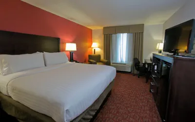 Photo 3 - Holiday Inn Express Hotel & Suites Brookhaven by IHG