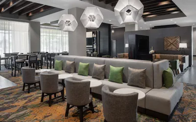 Photo 5 - Homewood Suites Springfield VA