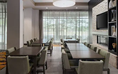 Photo 3 - Homewood Suites Springfield VA