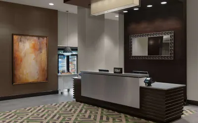 Photo 2 - Homewood Suites Springfield VA