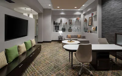 Photo 4 - Homewood Suites Springfield VA