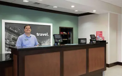 Photo 4 - Hampton Inn & Suites Wheeling-The Highlands