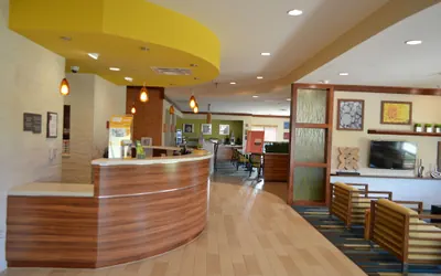 Photo 4 - Comfort Suites Bossier City - Shreveport