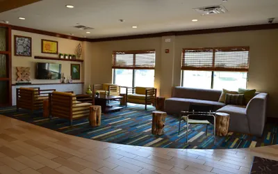Photo 5 - Comfort Suites Bossier City - Shreveport