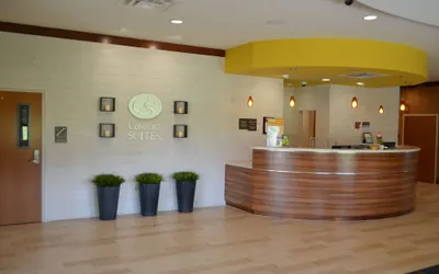 Photo 3 - Comfort Suites Bossier City - Shreveport