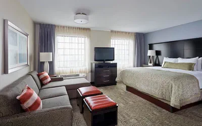 Photo 3 - Staybridge Suites Philadelphia- Montgomeryville by IHG