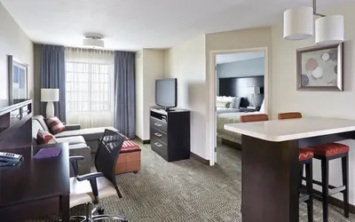 Photo 5 - Staybridge Suites Philadelphia- Montgomeryville by IHG