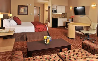 Photo 5 - Lakeside Hotel Casino, a Travelodge by Wyndham