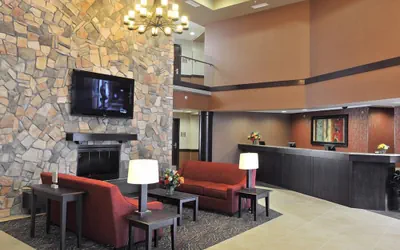 Photo 4 - Lakeside Hotel Casino, a Travelodge by Wyndham