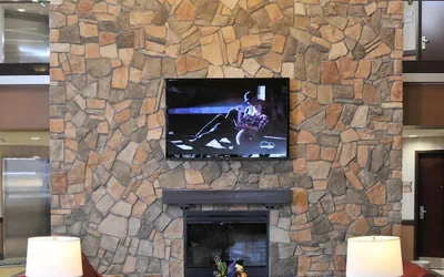 Photo 3 - Lakeside Hotel Casino, a Travelodge by Wyndham