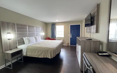 Photo 4 - Travelodge by Wyndham Santee