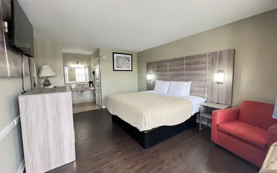 Photo 5 - Travelodge by Wyndham Santee