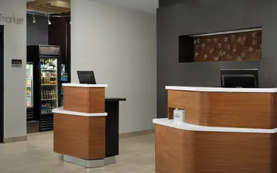 Photo 4 - Courtyard by Marriott Salisbury NC