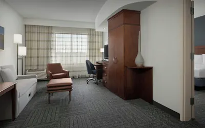 Photo 5 - Courtyard by Marriott Salisbury NC