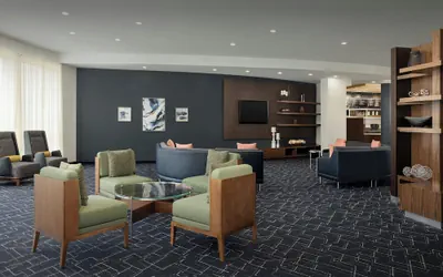 Photo 2 - Courtyard by Marriott Salisbury NC