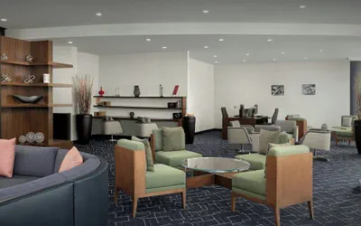 Photo 3 - Courtyard by Marriott Salisbury NC