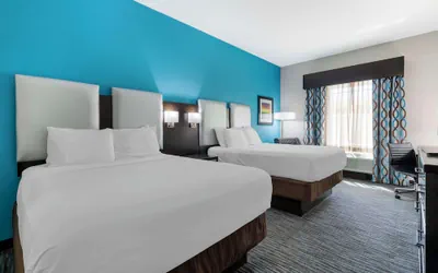 Photo 5 - Best Western Plus Pleasanton Hotel
