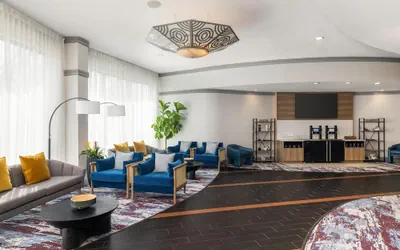Photo 5 - Hampton Inn & Suites Baton Rouge Downtown