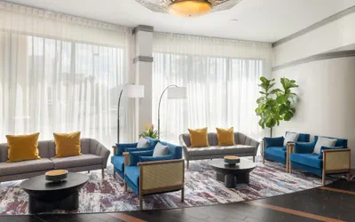 Photo 4 - Hampton Inn & Suites Baton Rouge Downtown