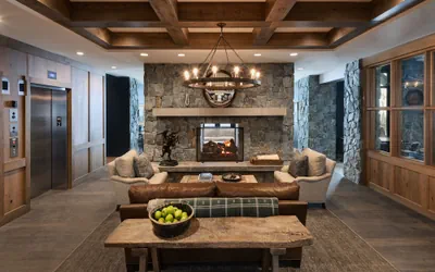 Photo 3 - The Snowpine Lodge